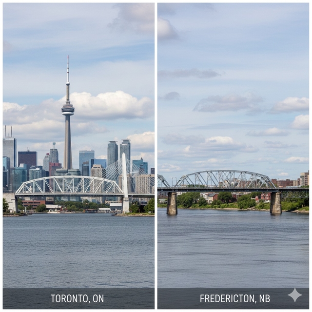 Fredericton Real Estate Market Update 2026