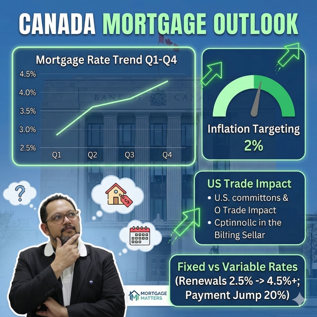 Fredericton Real Estate Market Mortgage Outlook 2026