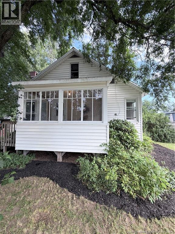 123 Henry Street, Fredericton