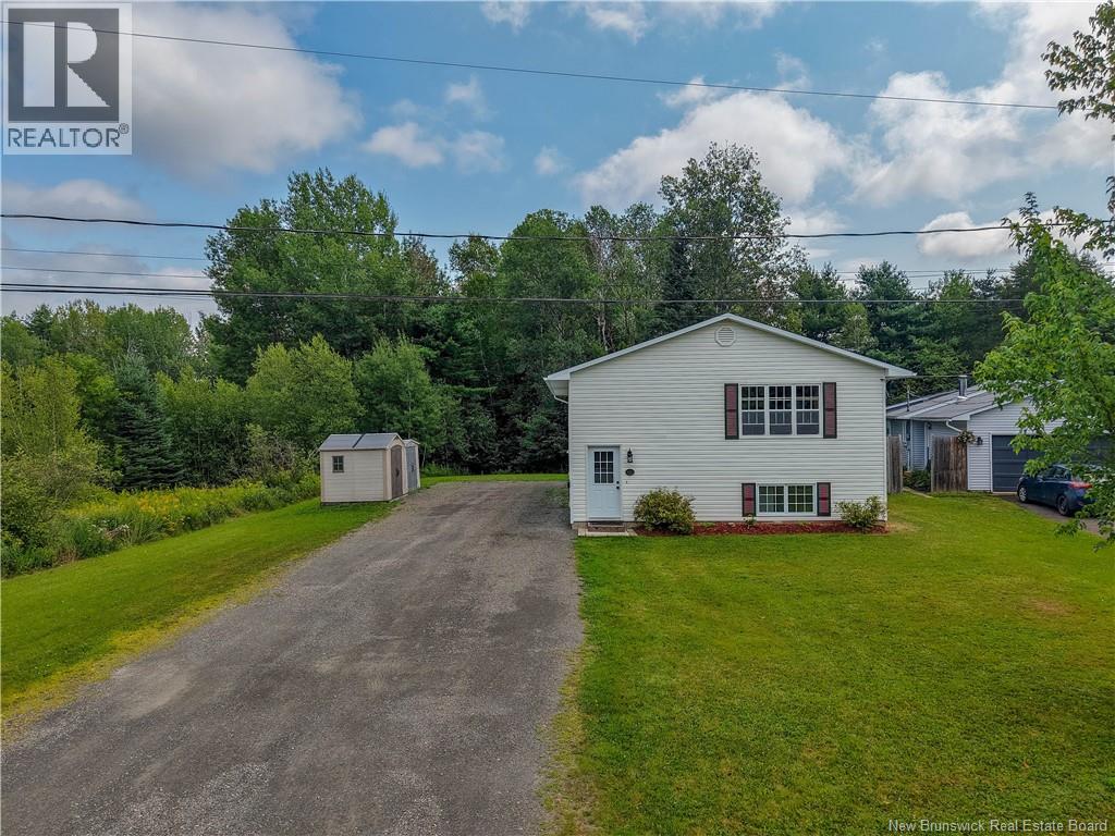 29 Malibu Street, Fredericton
