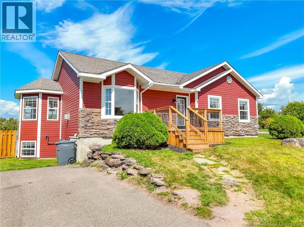 33 Hallihan Drive, Oromocto