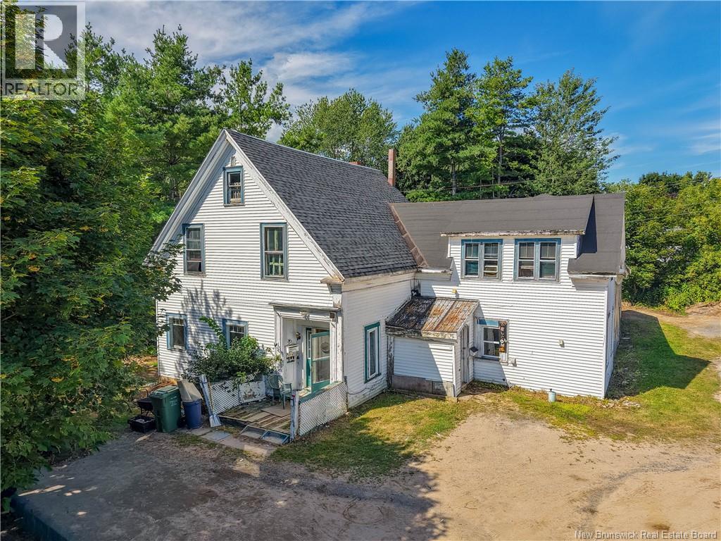 24 Vanhorne Court, Fredericton