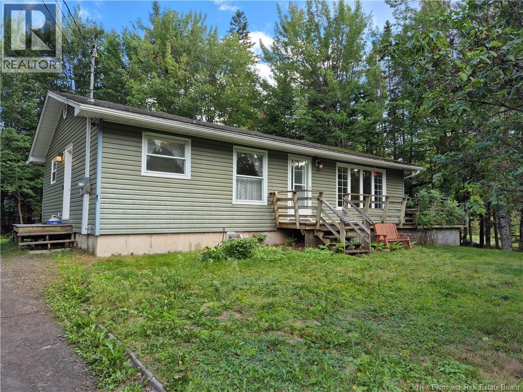 41 Balsam Drive, Rusagonis