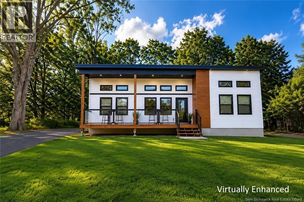 35 Sunset Drive, Nashwaaksis