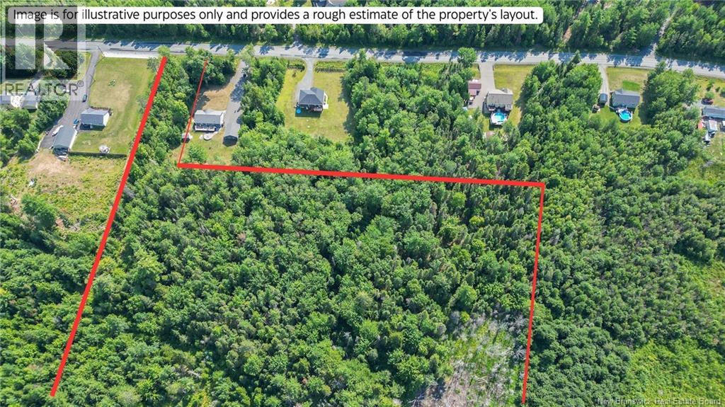 Lot 1079-1 Wilsey Road, Rusagonis