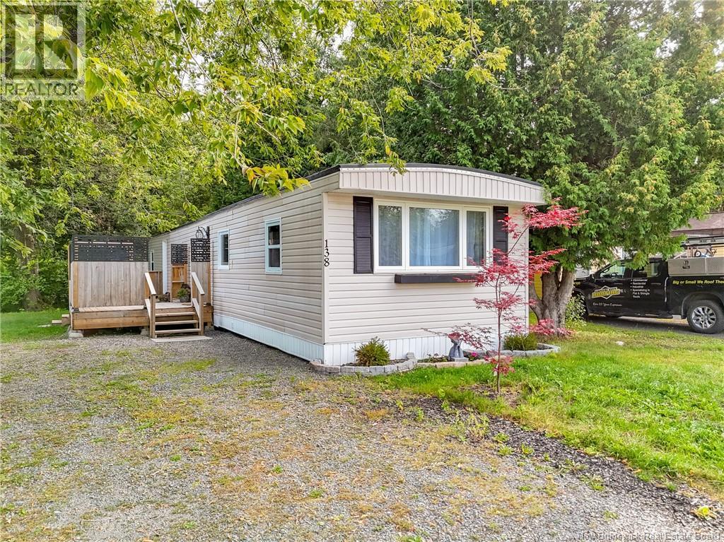 138 Moore Street, Fredericton