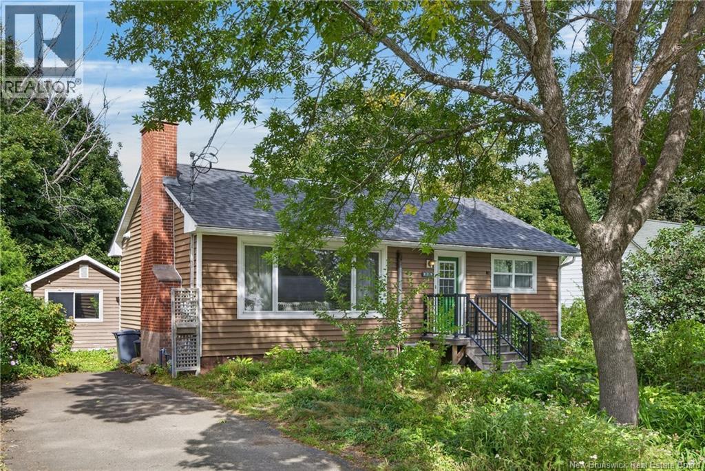 719 Mitchell Street, Fredericton