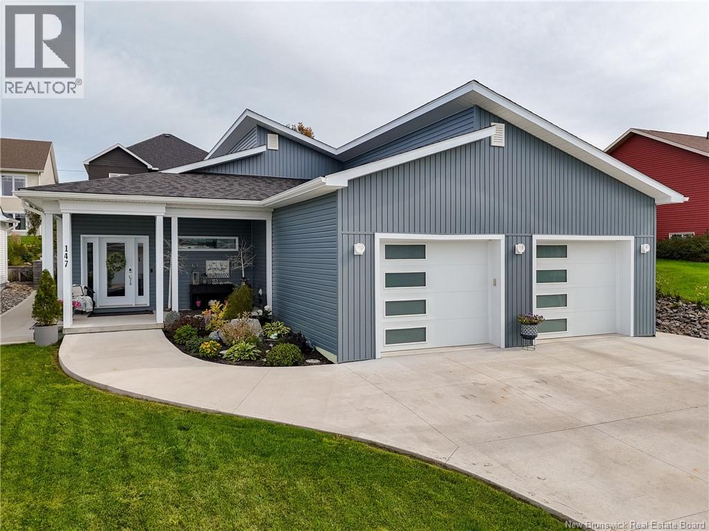 147 Reba Crescent, Fredericton