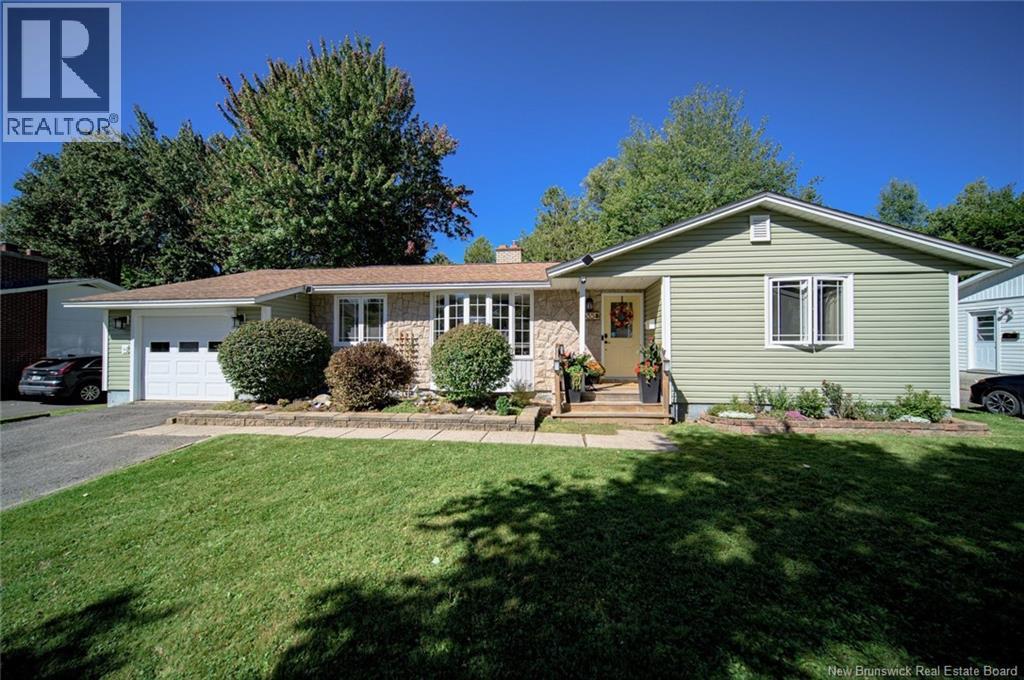 35 Walker Street, Fredericton