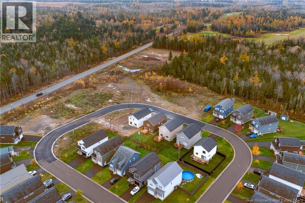 Lot 12-218 Bramble Way, Fredericton