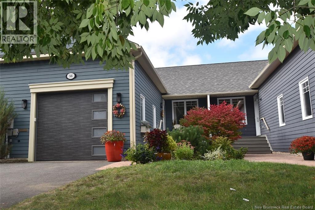56 Waterford Lane, Fredericton