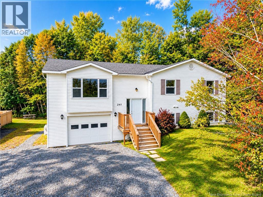 241 Claudie Road, Fredericton