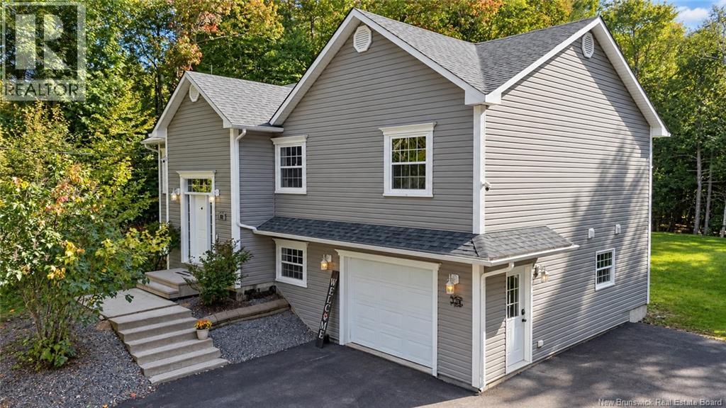 128 Country Wood Lane, Richibucto Road