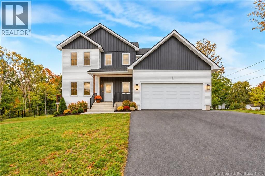 4 Spirea Street, New Maryland