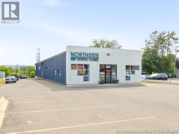 254 Main Street, Fredericton