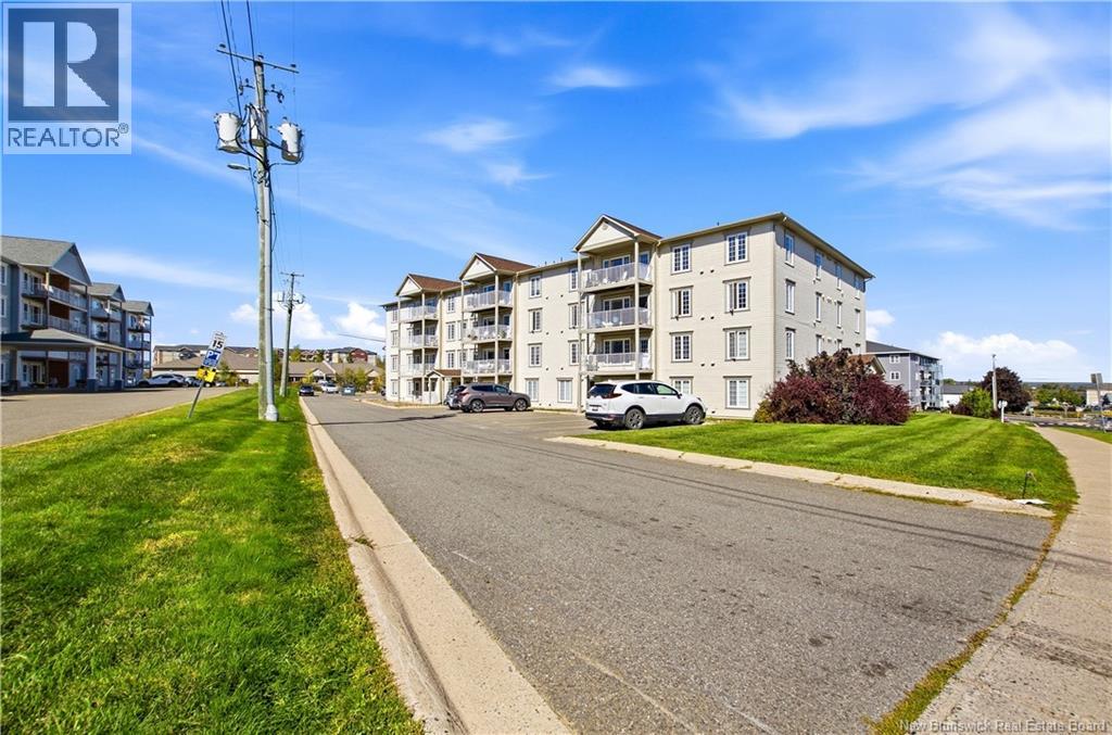35 Lian Street Unit# 9, Fredericton