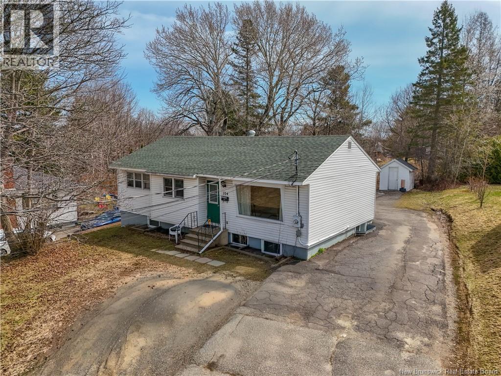 774 Reid Street, Fredericton