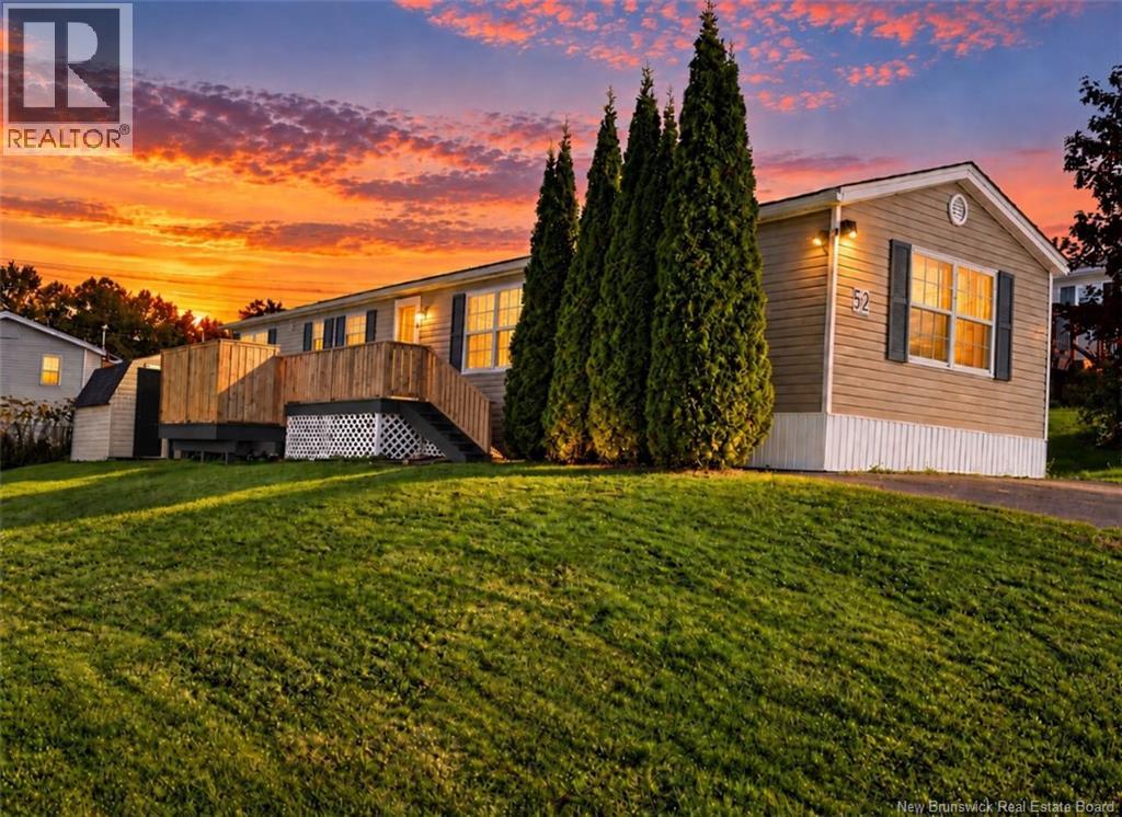 52 Sherrys Lane, Fredericton