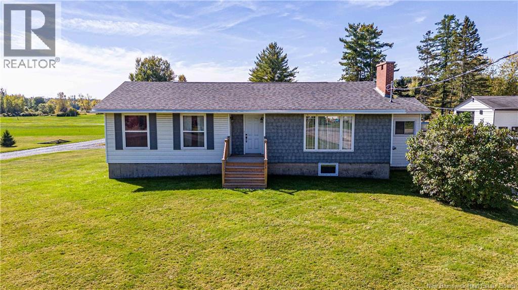 298 Route 105, Maugerville