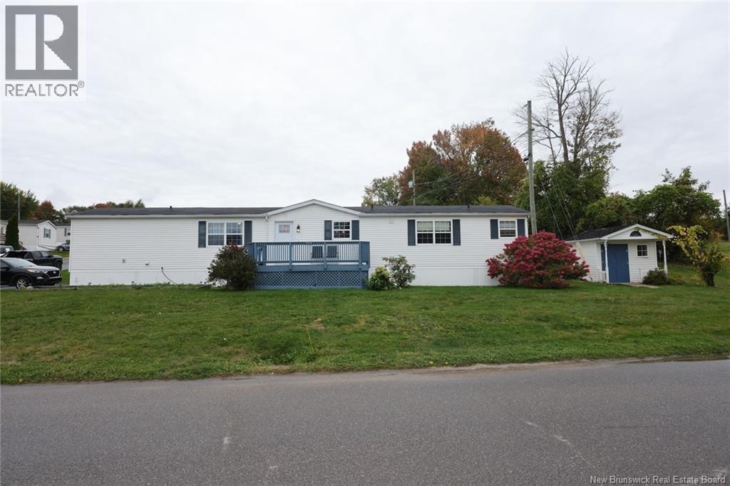 39 Todd Street, Fredericton