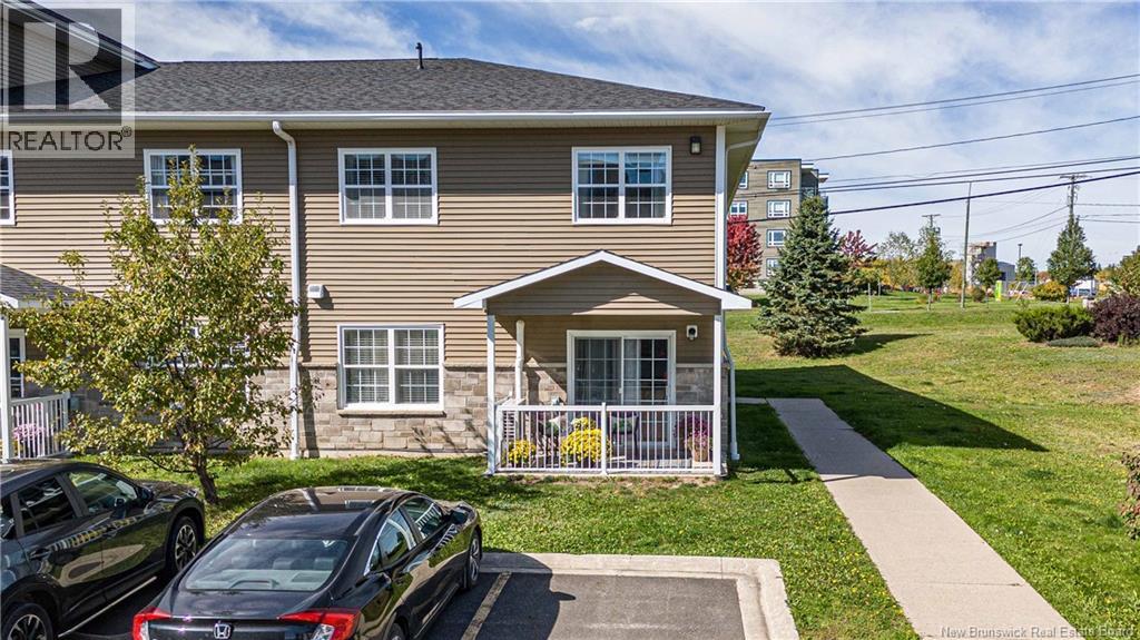 700 Cliffe Street Unit# 112, Fredericton