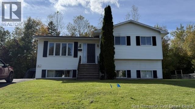 40 Emmerson Street, Fredericton