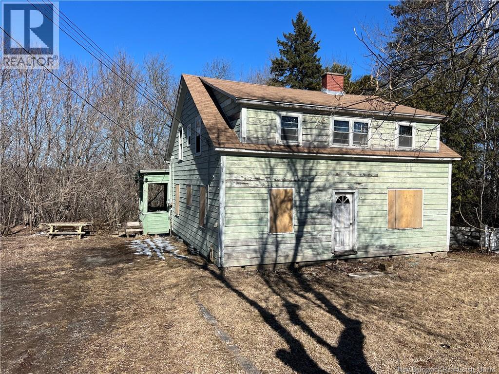 1467-1469 Lincoln Road, Fredericton