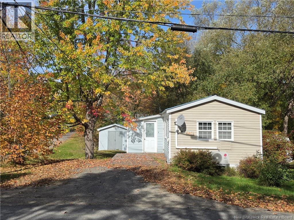 458 Zachary Loop ..., Fredericton