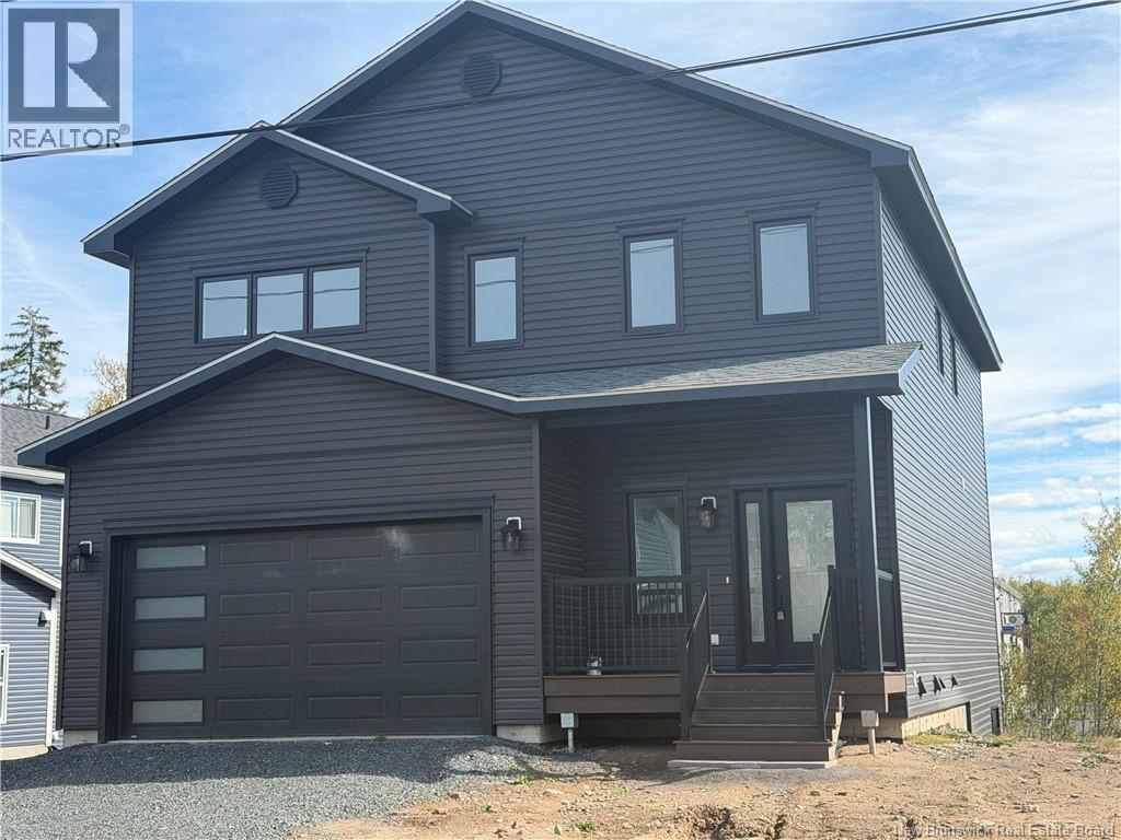 39 Winterberry Drive, Fredericton