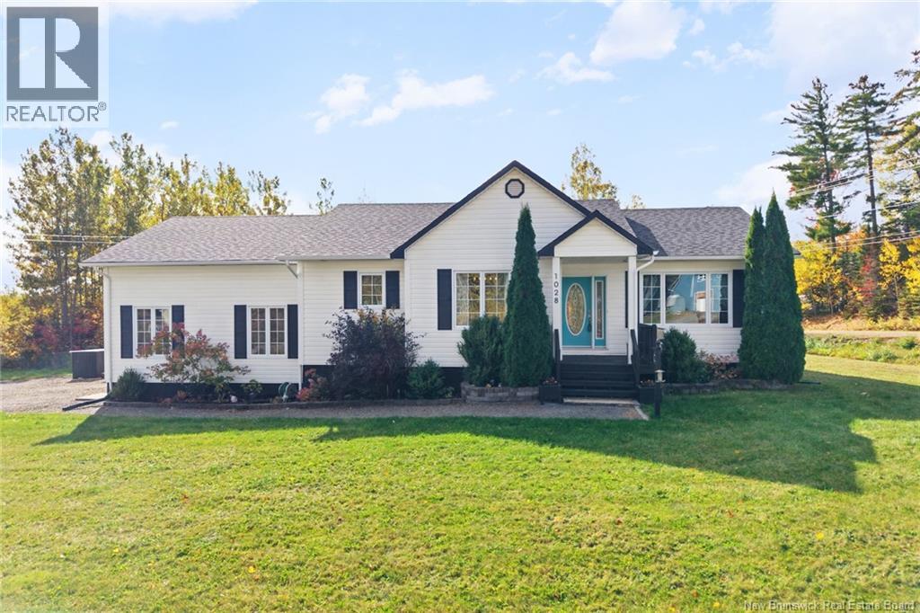 1028 Route 10, Noonan