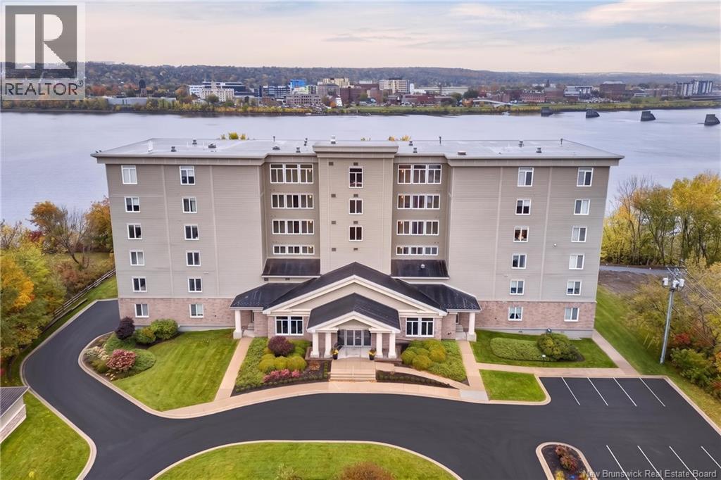 1 Southview Lane Unit# 201, Fredericton