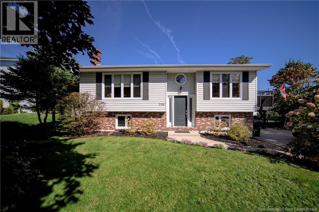 230 Case Street, Fredericton