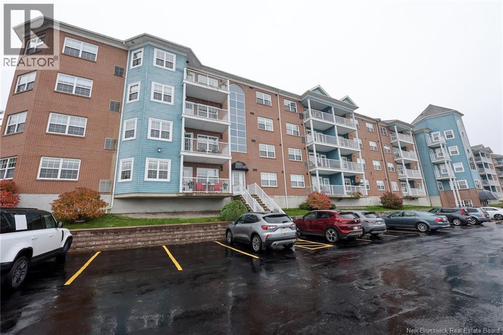 1 Golf Greens Lane Unit# 213, Fredericton