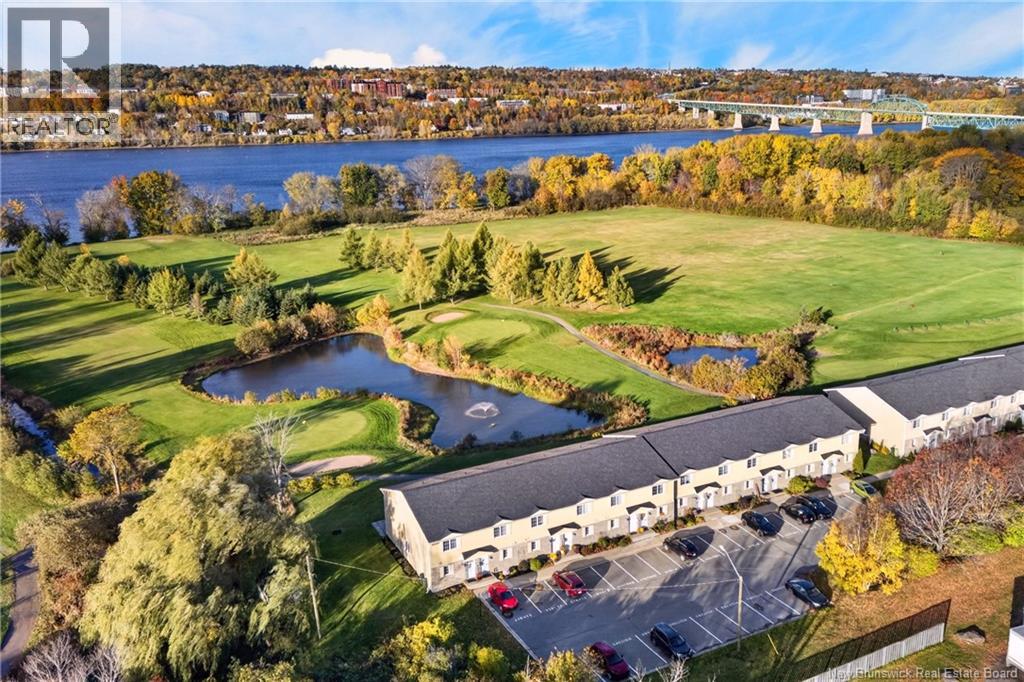 516 Riverside Drive Unit# 9, Fredericton