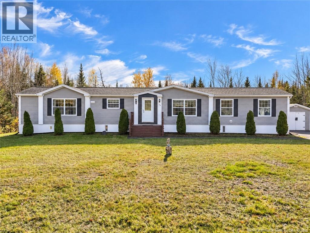 34 Wendy Crescent, Rusagonis