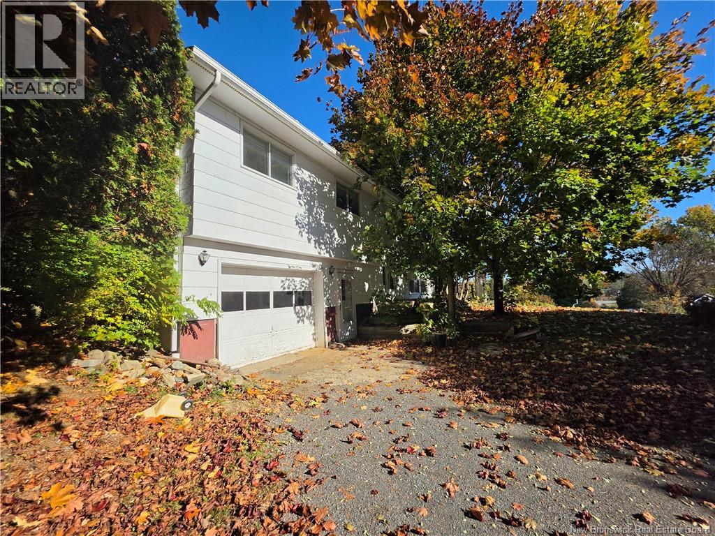 715 Clements Drive, Fredericton