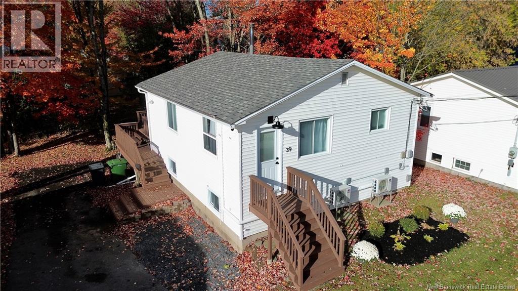 39 Murray Avenue, Fredericton