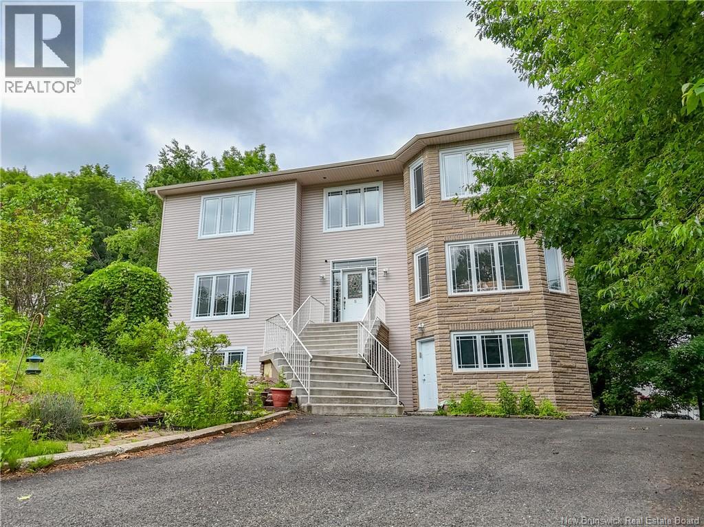 15 Gervais Court, Fredericton