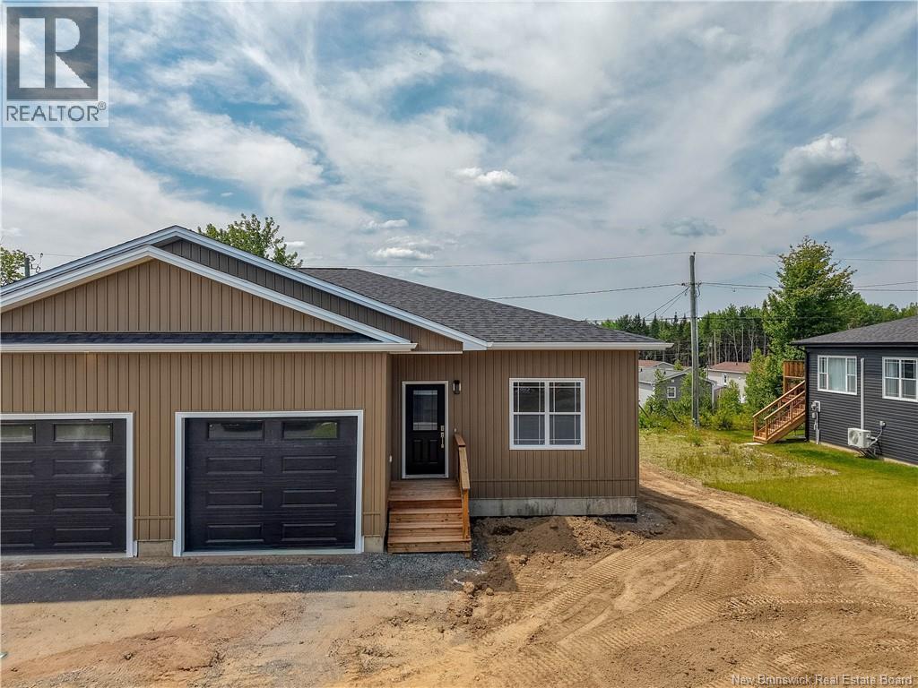 115 Glennorth Street, Fredericton
