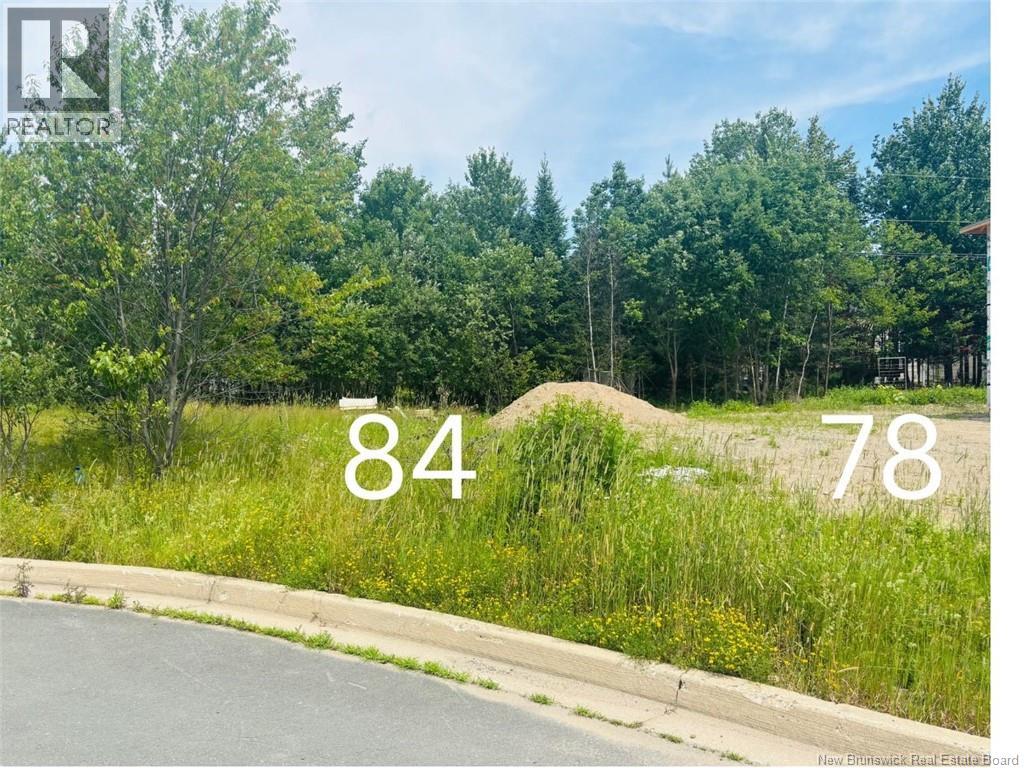 78 Weavers Way, Fredericton