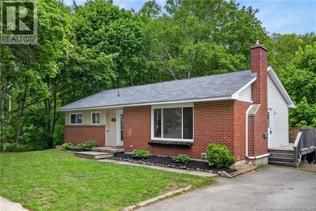 132 Topcliffe Crescent, Fredericton