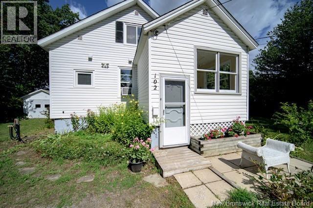 102 Claremont Drive, Fredericton