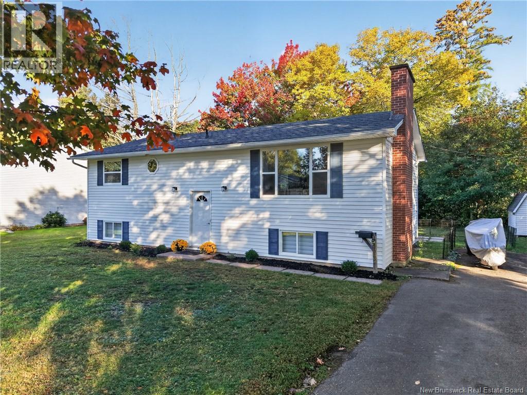 133 Willis Street, Fredericton