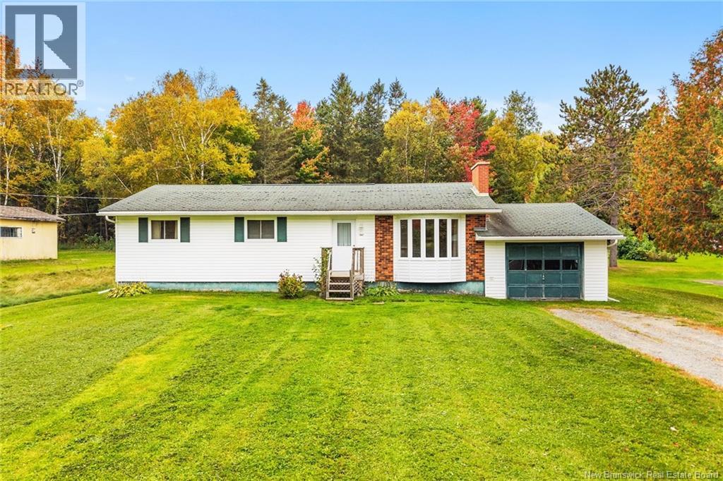 1047 McLeod Hill Road, Fredericton