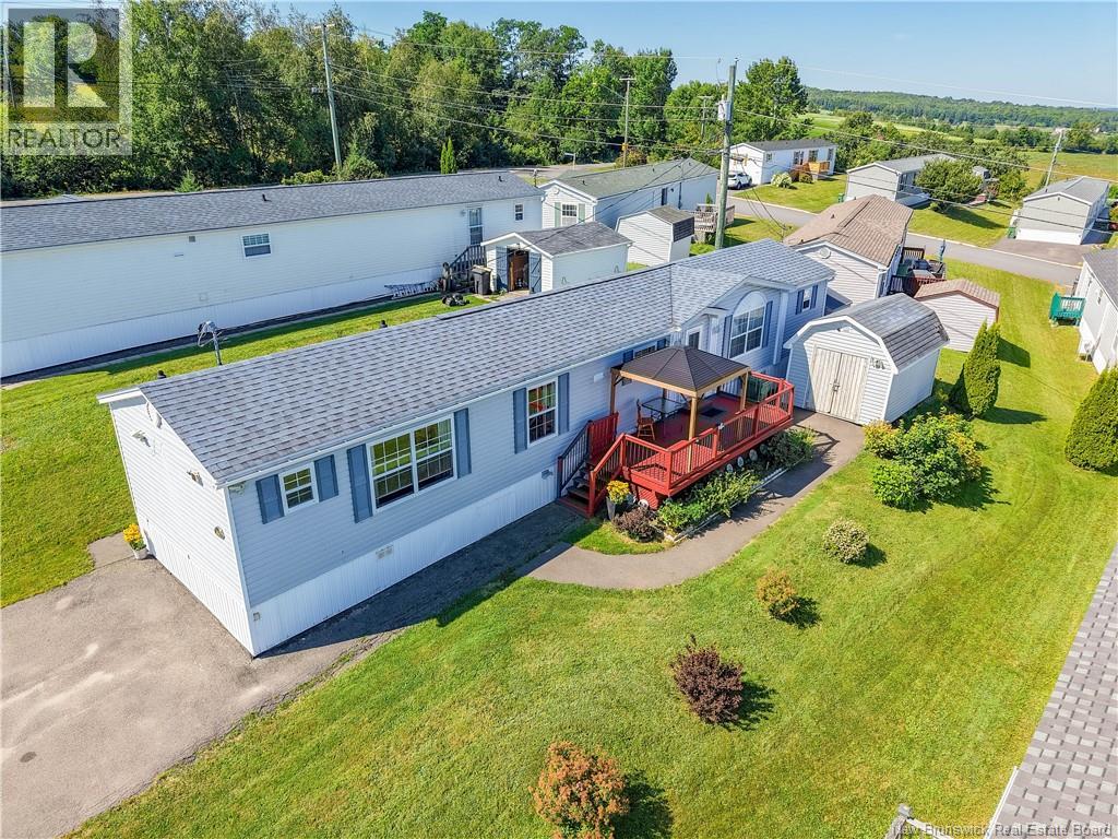 11 Senator Drive, Fredericton