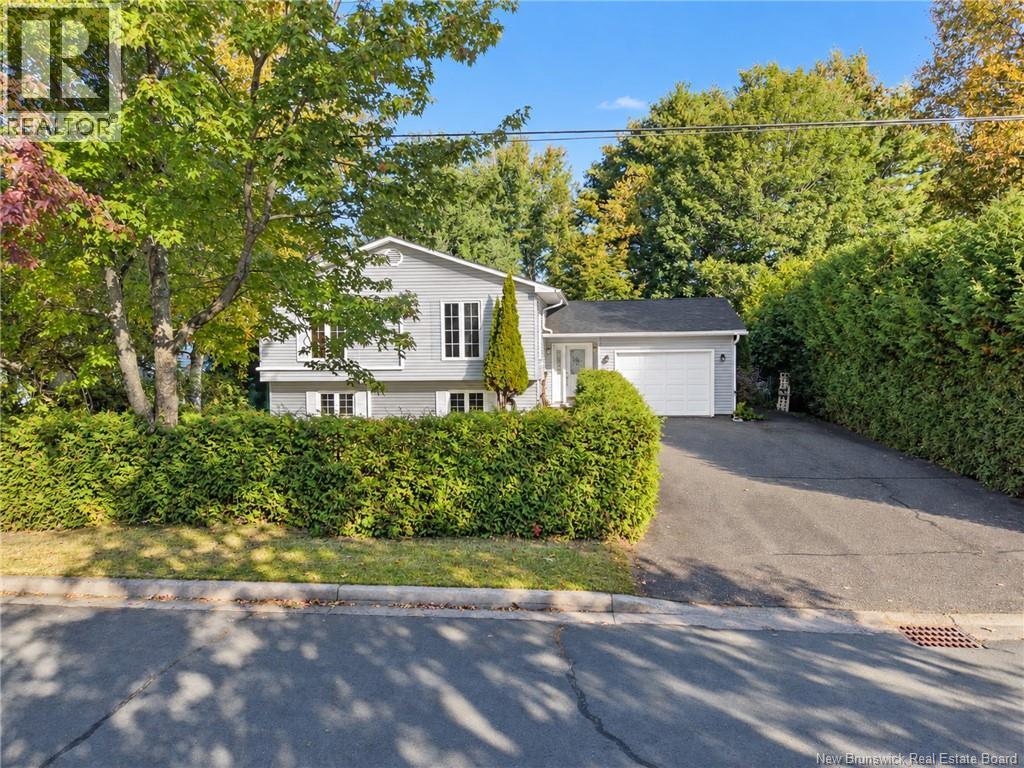 91 Bailey Avenue, Fredericton