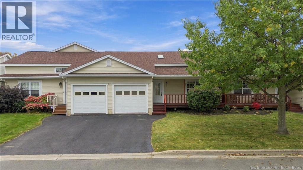 28 Harley Avenue, Fredericton