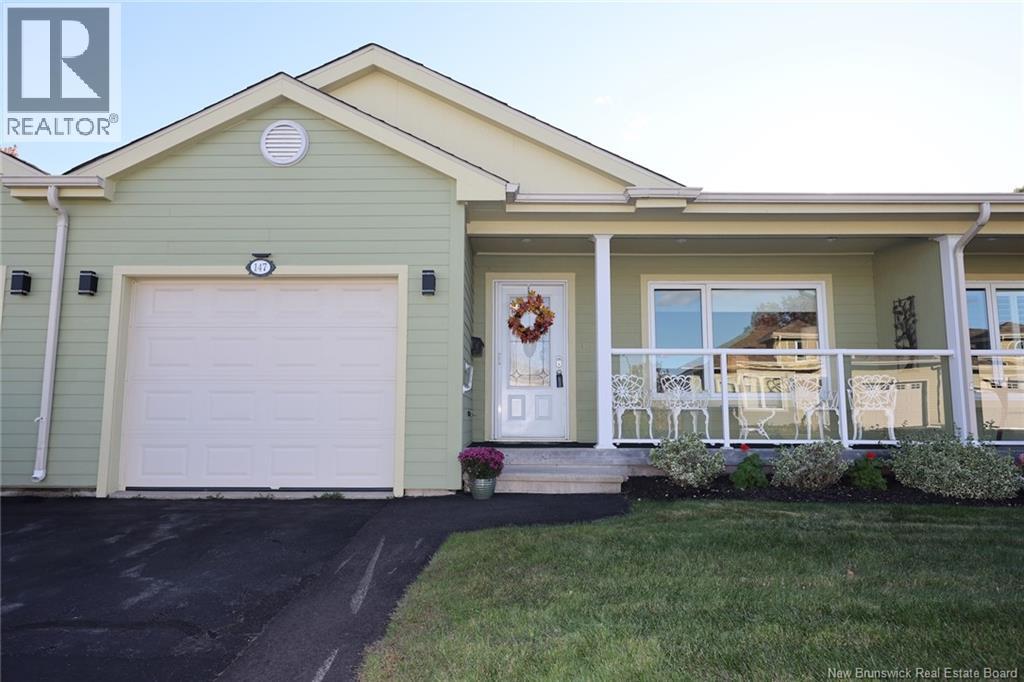 147 Arbour Brook Lane, Fredericton