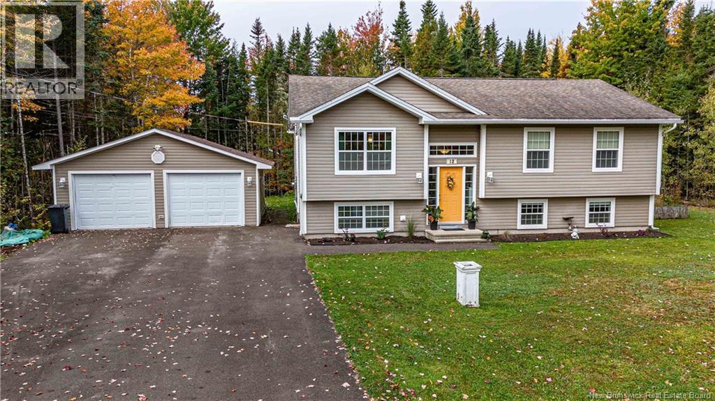 12 Mount Halak Avenue, Rusagonis