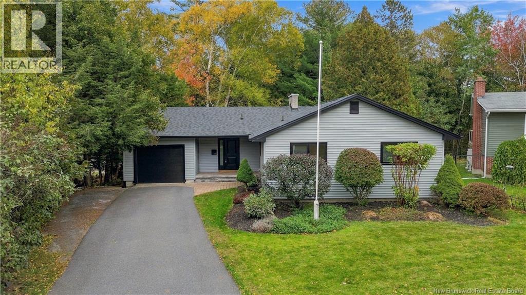 41 Simcoe Court, Fredericton
